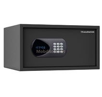 COFFRE FORT SERRURE+COMBINAISON ESCS-5 Coffre fort de sécurité avec serrure...