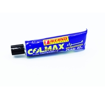 COLLE UNIVERSAL COLMAX 40G TECHNO  4792 