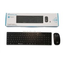 COMBO CLAVIER +SOURIS WIRELESS MZ SELAND KB7410