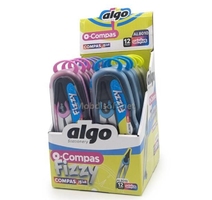 COMPAS ECOLIER ALGO AL8010 