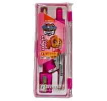 COMPAS ECOLIER COFFRET 3PCS S/LICENCE TECHNO 5325 