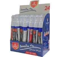 CORRECTEUR STYLO 7ML VERTEX VS-1200 