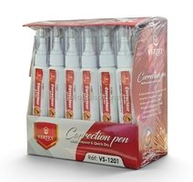 CORRECTEUR STYLO 7ML VERTEX VS-1201 