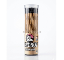 CRAYON NOIR CRAYODIA HB YAPAP YA 14119 BT36