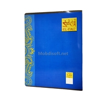 Cahier 120p  KOQ cart100 