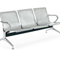 Chaise triplette 