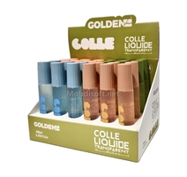 Colle ECOLIER 40ML GOLDEN 51068 