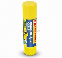 Colle STICK 8G EAN UVC  TECHNO 5870 