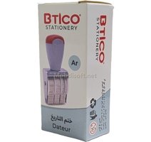 DATEUR ARAB BITCO A-401