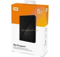 DISQUE DUR EXTERNE HDD 1TO WD MYPASPORT   2