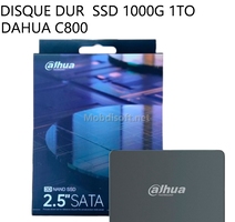 DISQUE DUR  SSD 1000G 1TO DAHUA C800 