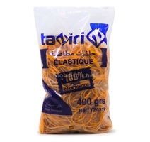 ELASTIQUE 400G TAZIRI TZ0314 