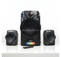 HAUTE PARLEUR CAPSYS EC022 HAUT-PARLEUR BLUETOOTH ECO22 — CAPSYS
Le...