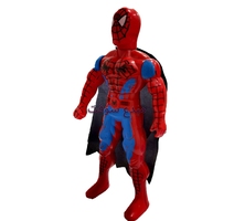 HERO SPEDDERMEN 