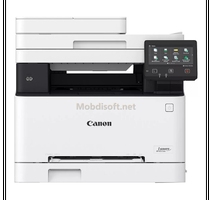 IMPRIMANTE MULTIFONCTION CANON MF655CDW LASER COULEUR L’IMPRIMANTE QUI VOUS PERMET...