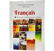 LIVRE OPS FRANÇAIS 4AM MS1008/19 