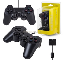 MANETTE DE JEUX PS2 DOUBLESHOK2 