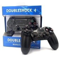 MANETTE DE JEUX PS4 SANS FIL DOUBLE SHOCK4 