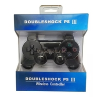 MANETTE JEUX SANS FIL  PS3 /SF/SONY DUAL SHOCK3 