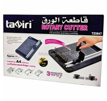 MASICO  ROTATIF A4 TAZIRI TZ0847 