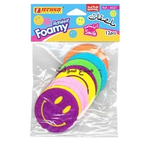 MOUSSE ADHESIVE SMILY GM TECHNO-4621 MOUSSE ADHESIVE SMILEY ideal pour...