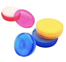 Mouillette ARDOISE  ECOLIER RONDE TAZIRI TZ0596 