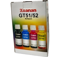 PACK ENCRE BT GT51/GT52 90ML KOANAN 