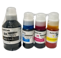 PACK Encre Bouteil CANON GI-11 41/51/71/81/ G3430-3420-2470 