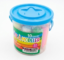 PATE A MODLER POMME YA14135 YAPAP 