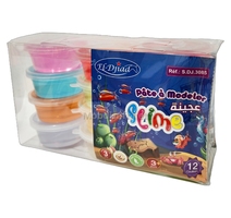 PATE A MODLER SLIM  ELJIAD  S.D.J 3085 