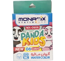 PEINTURE TUBE6 EAU MONAMIX MX-0906 