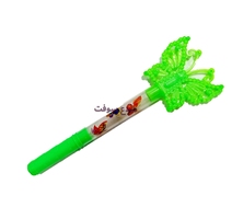 PERCHE LUM COEUR + PAPILLON 