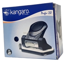 PERFORATEUR 2 TROUS  KANGARO PERFO-20 