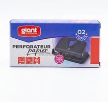 PERFORATEUR 2TROUS MM GIANT G-1944