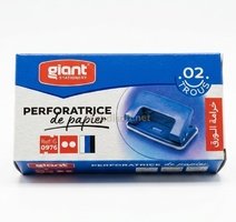 PERFORATEUR 2TROUS PM GIANT G-976