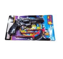 PISTOLET ZAHRA AC-02/3 