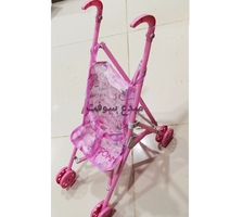 POUCETTE BADY CART 8324-15/4153 
