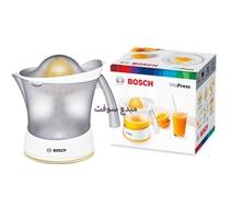PRESS A JUCE VitaPress BOSCH  MSP3500N Dimensions / 200 x...