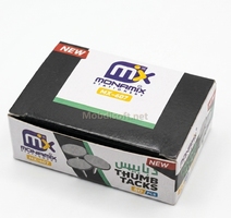 PUNAISE ARGENT   MONAMIX MX-607 