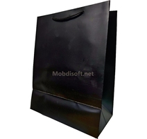 SAC CADEAU EN  PAPPIER 2735 F/C 