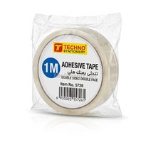 SCOTCH ADHESIF DOUBLE FACE GRIP 30MM x 1 M TECHNO...