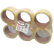 SCOTCHE AMBALLAGE 50/48 TRANS GOLDEN 90244