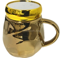 SHOOP CERAMIQUE  BELIVE IN LOVE A2-5 