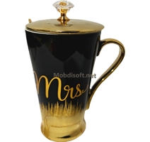 SHOOP CERAMIQUE MUG A2-6 