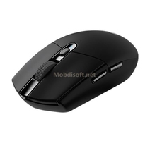 SOURIS SANS FIL LOGITECH G304 Description

Points forts

Les capteurs...