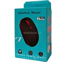 SOURIS Sans Fil WIRELESS 2.4GHZ 10M 2.4Ghz  BH-40 