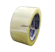 Scotch emballage 100/48 Transparent CAMAT 90141 