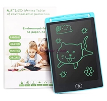 TABLETTE ECRITURE LCD PANEL 8.5