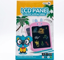 TABLETTE ECRITURE MAGIQUE PL-1244