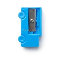 TAILLE CRAYON 1 TROU  2M MM-395 BT72  
